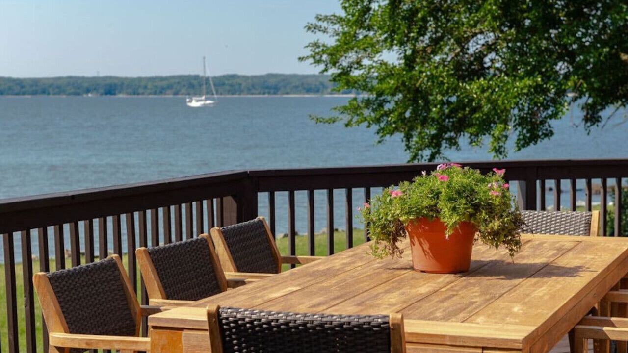 Photo of Outdoor in Solomons