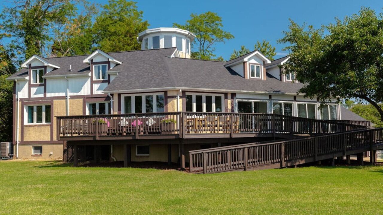 Photo of Outdoor in Solomons