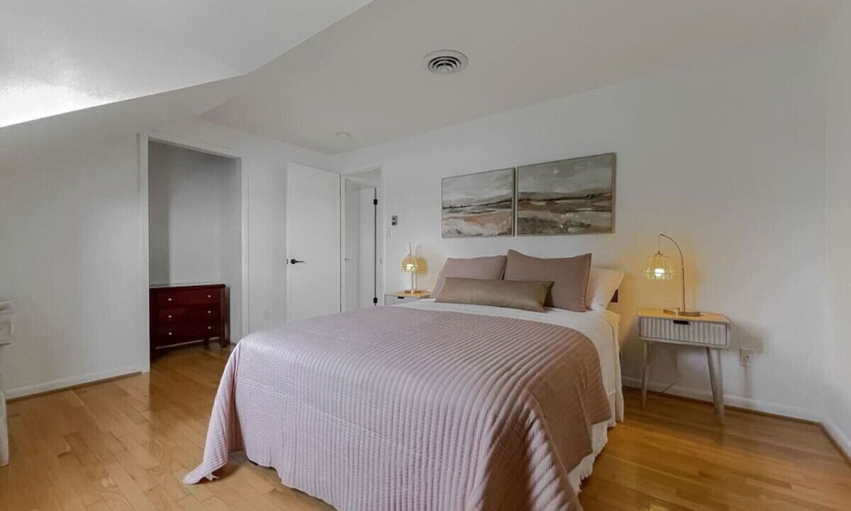 Photo of Bedroom in Solomons