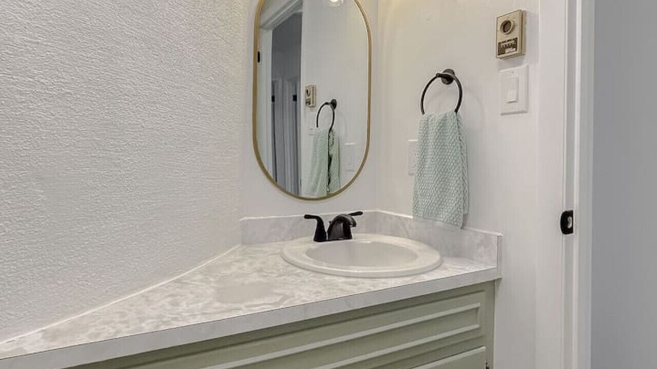 Photo of Bathroom in Solomons