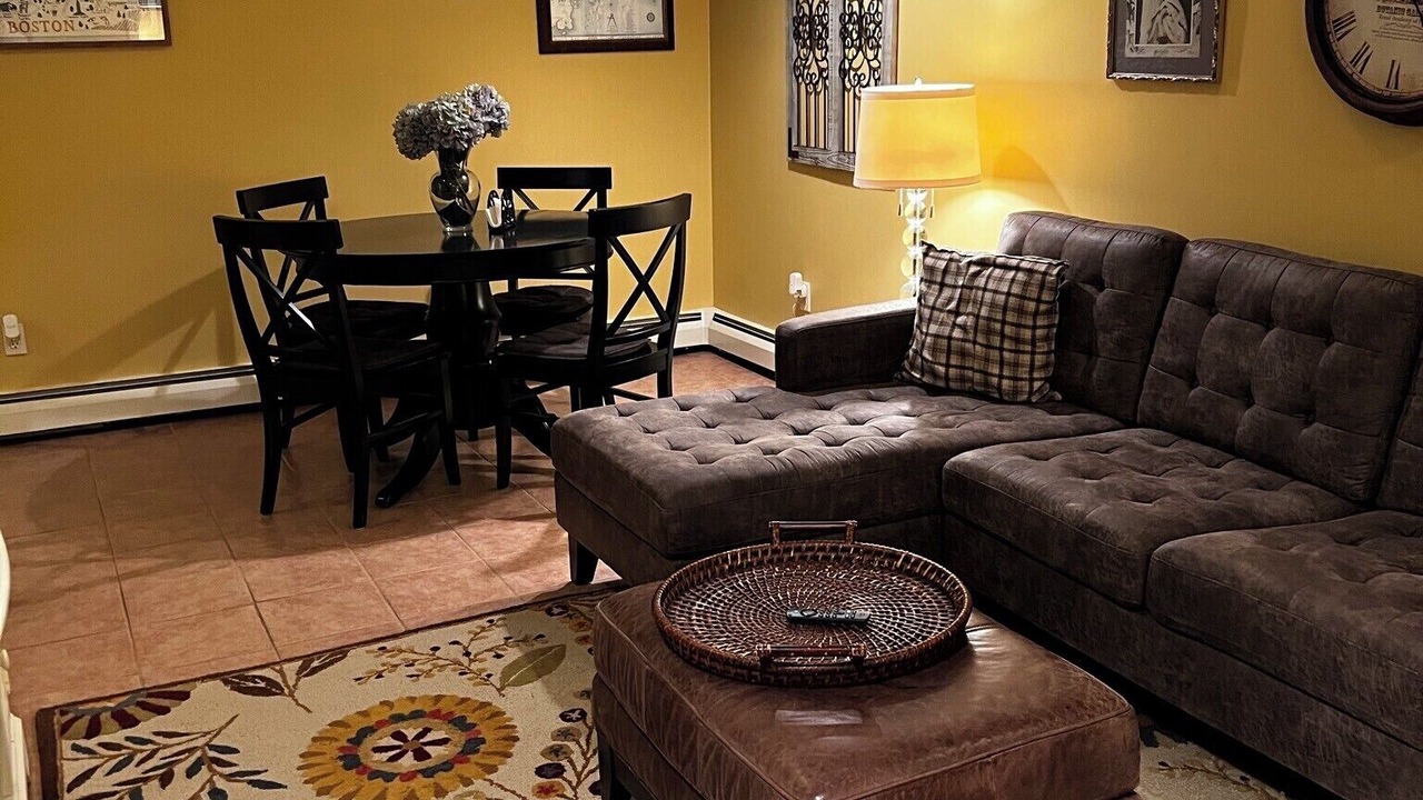 Photo of Livingroom in Andover