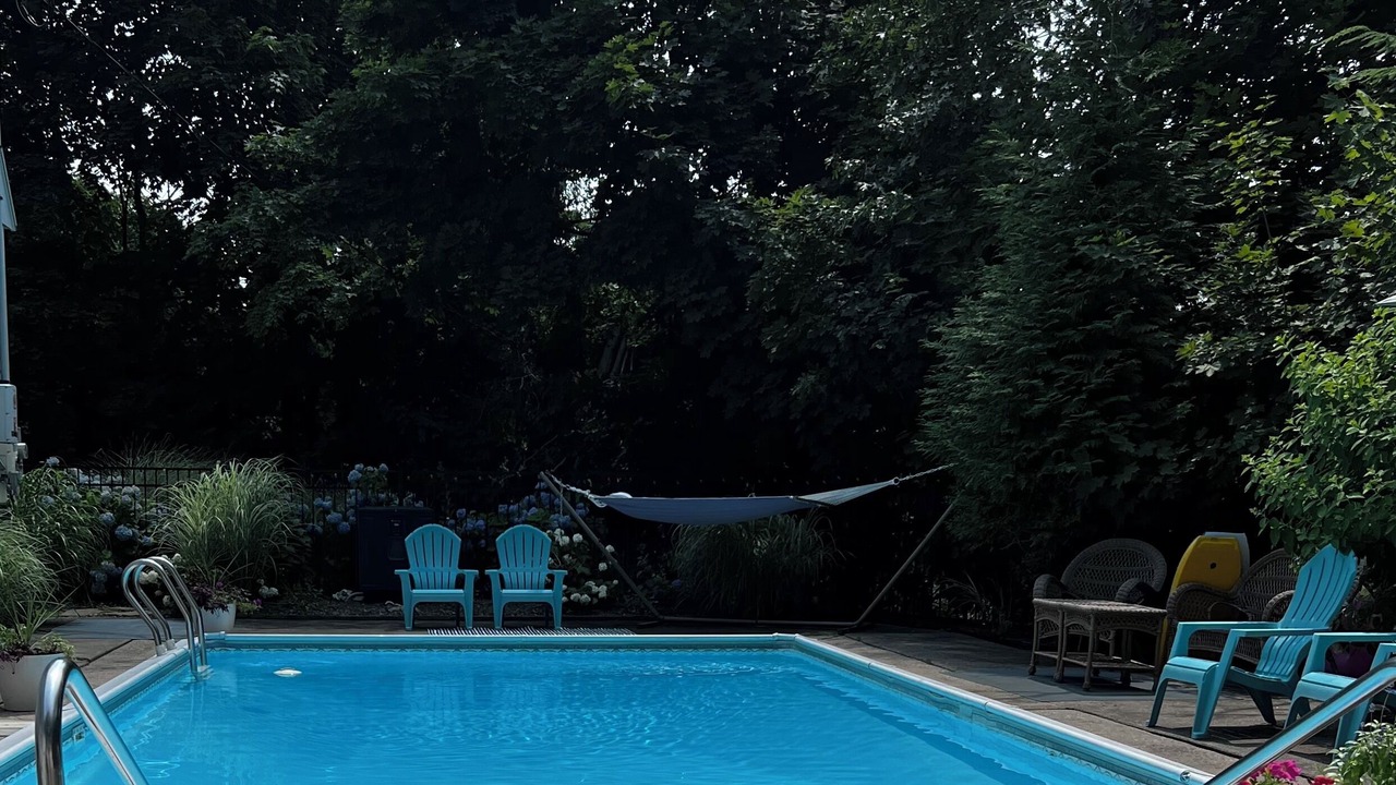 Photo of Outdoor in Andover