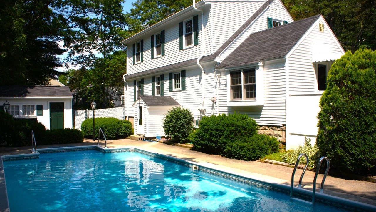 Photo of Outdoor in Andover