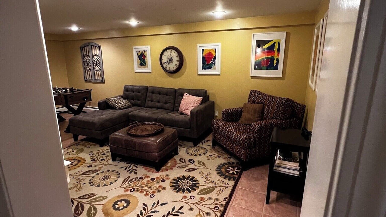 Photo of Livingroom in Andover