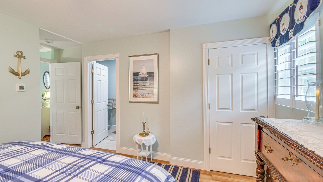 Photo of Bedroom in Burdett
