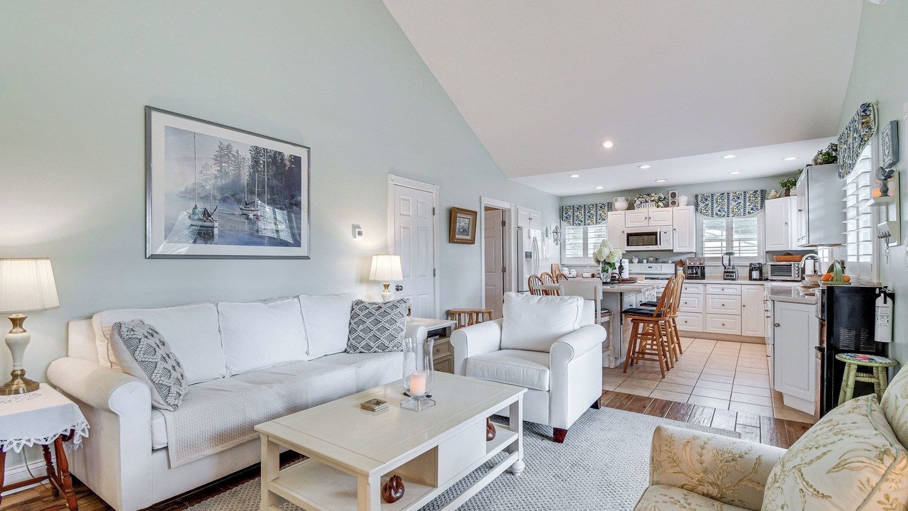 Photo of Livingroom in Burdett