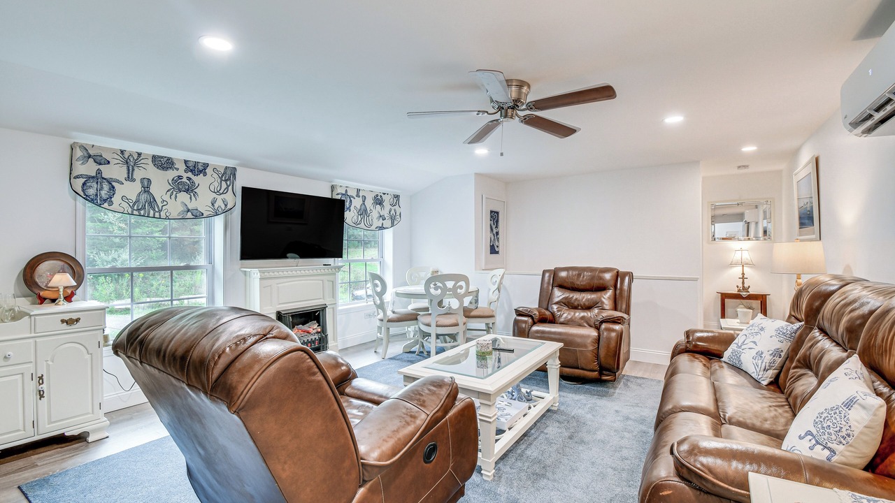 Photo of Bedroom in Burdett