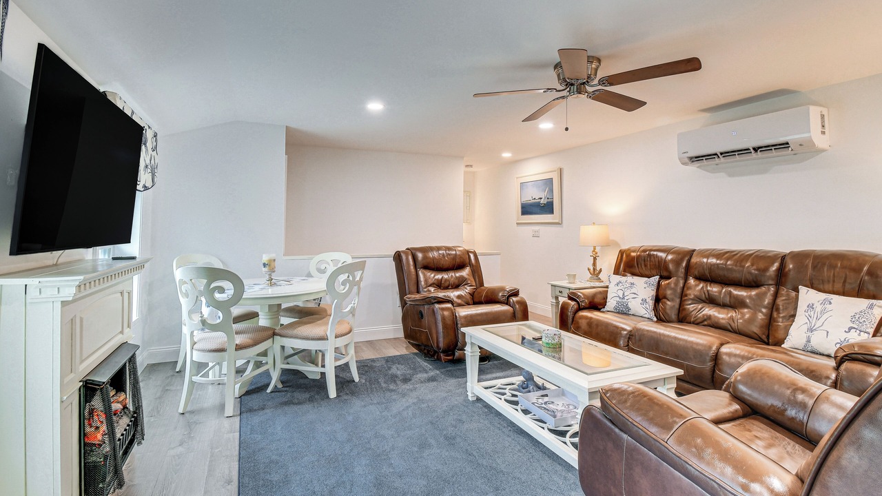 Photo of Livingroom in Burdett