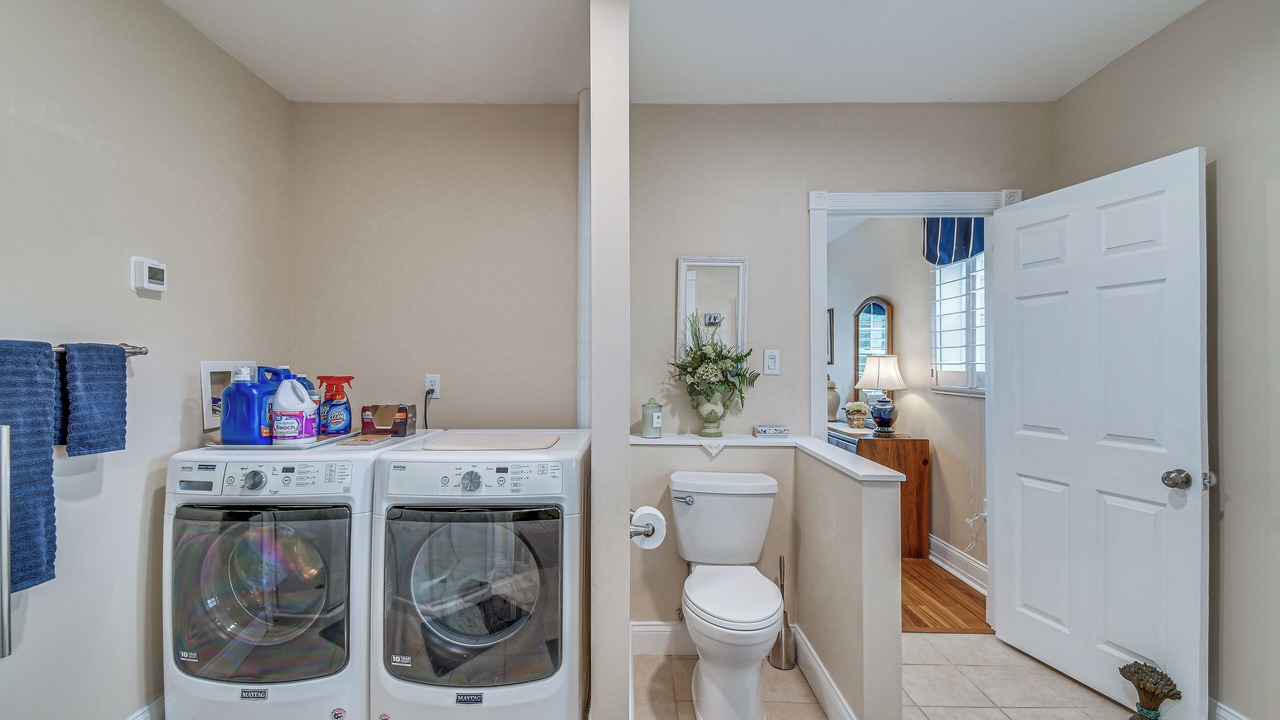 Photo of Bathroom in Burdett
