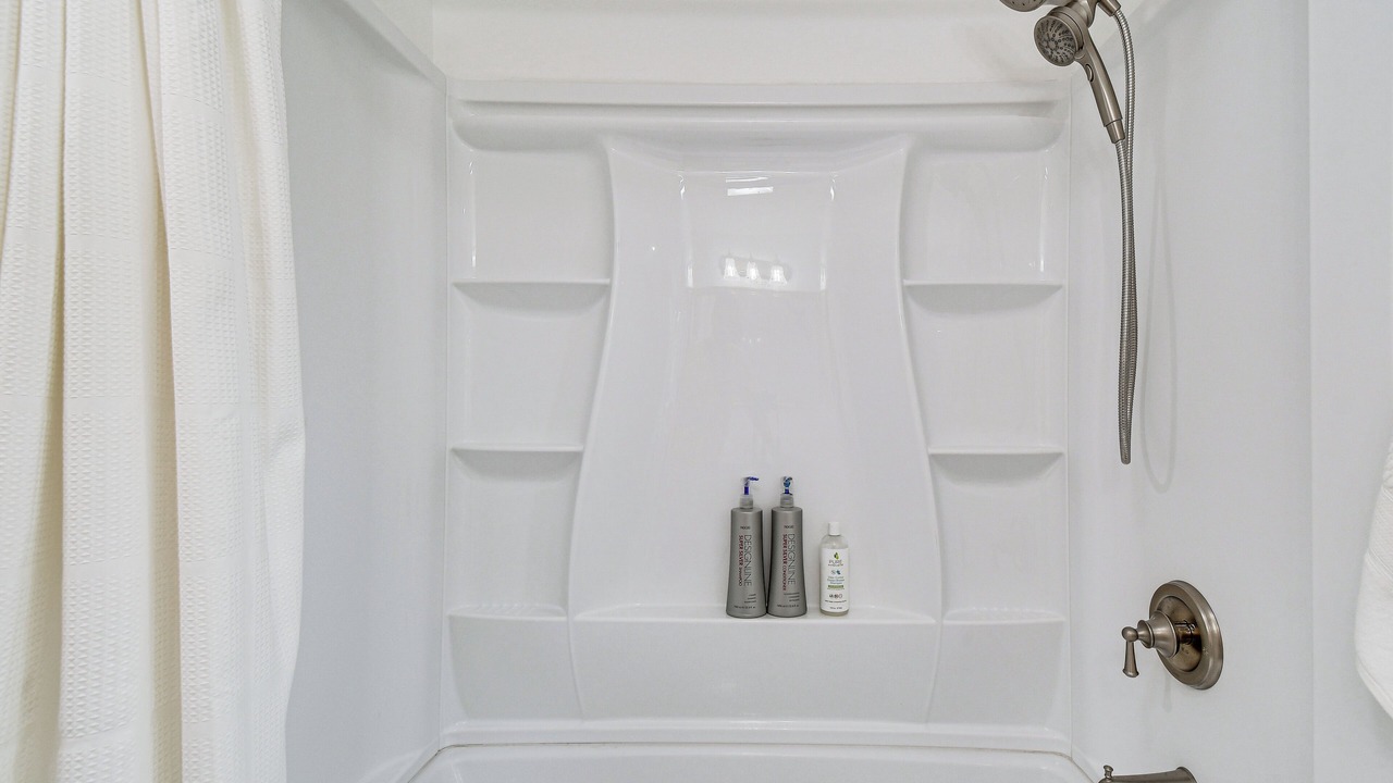 Photo of Bathroom in Burdett