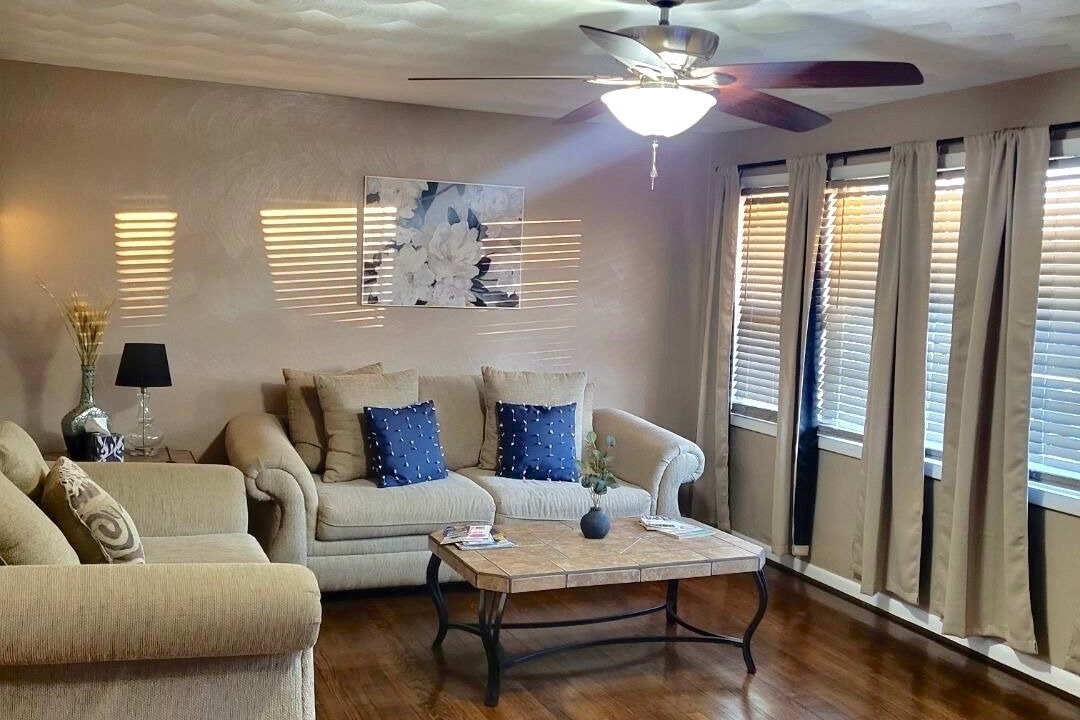Photo of Livingroom in Portsmouth
