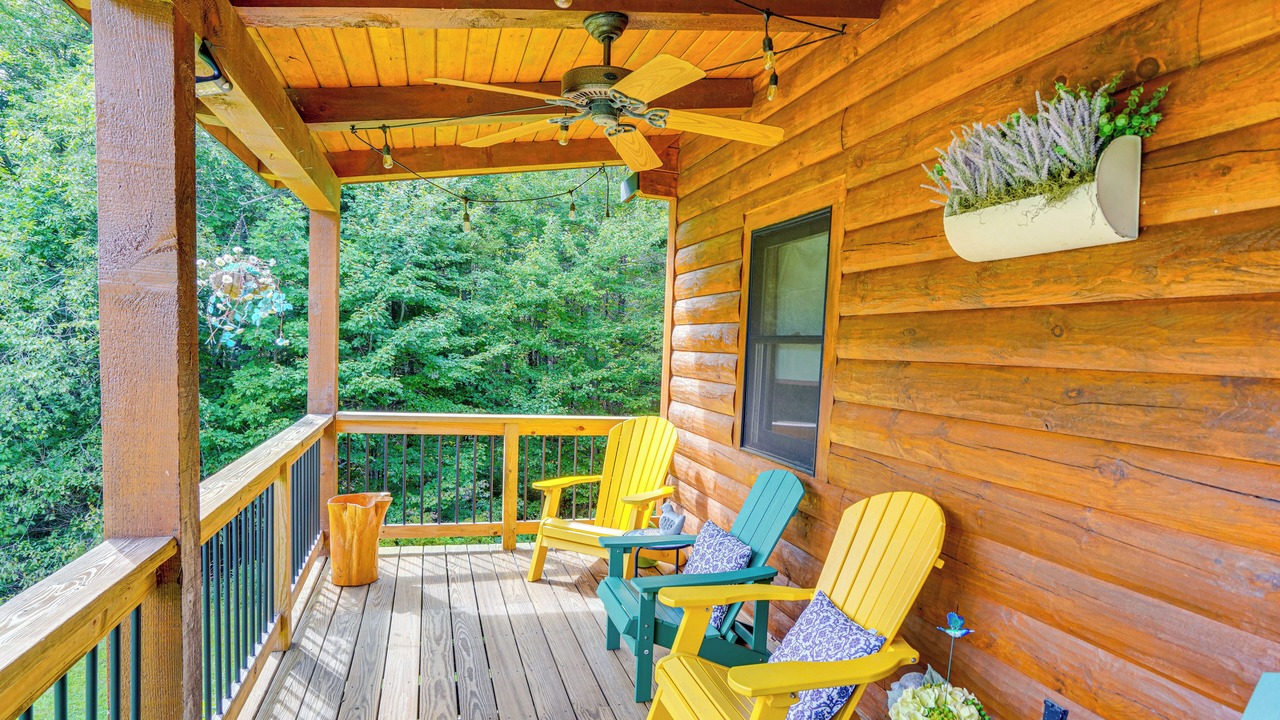 Photo of Outdoor in Wilmington