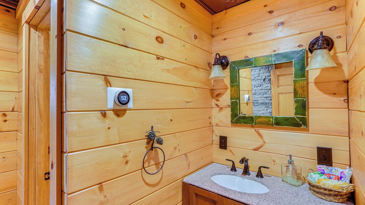 Photo of Bathroom in Wilmington
