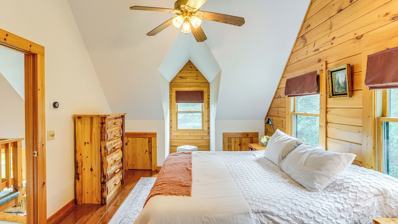 Photo of Bedroom in Wilmington