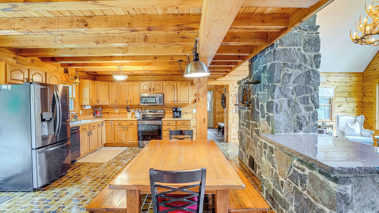 Photo of Kitchen in Wilmington