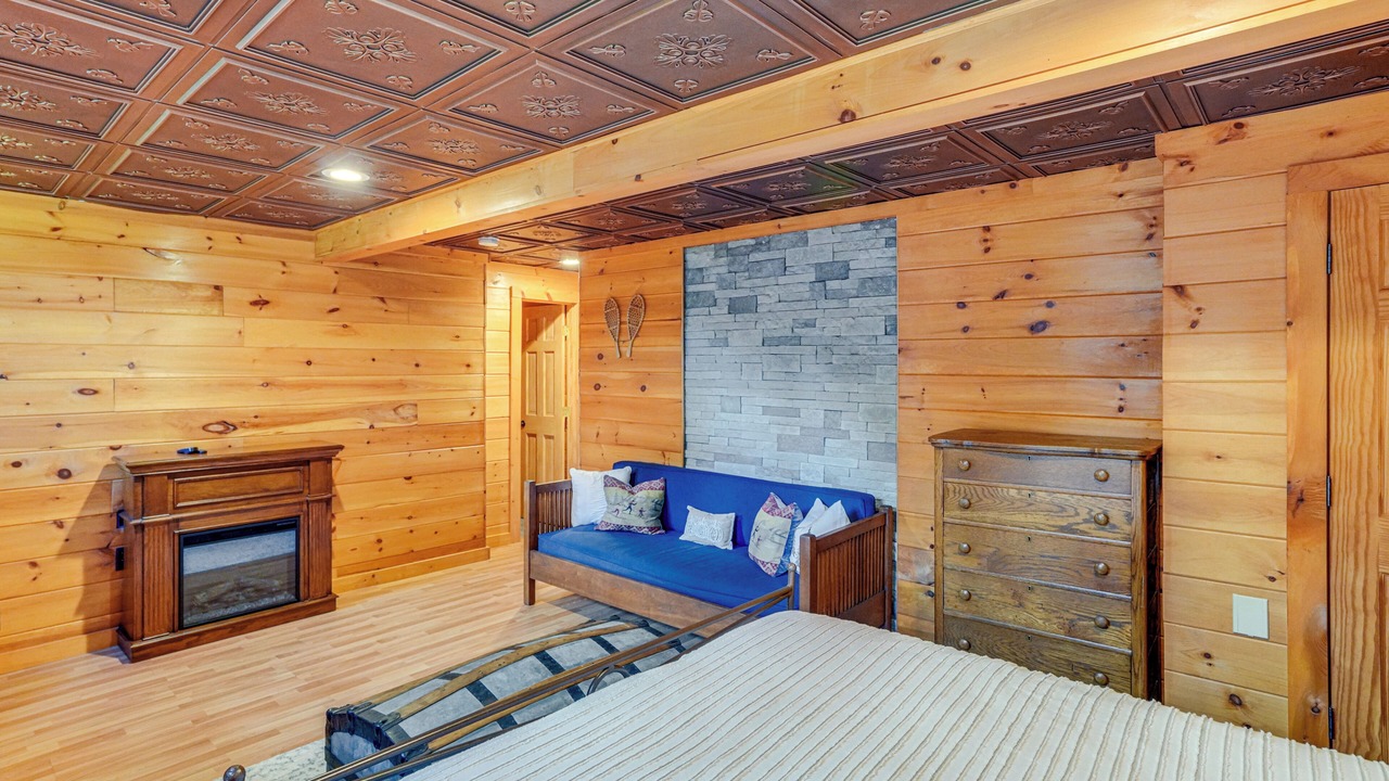 Photo of Bedroom in Wilmington