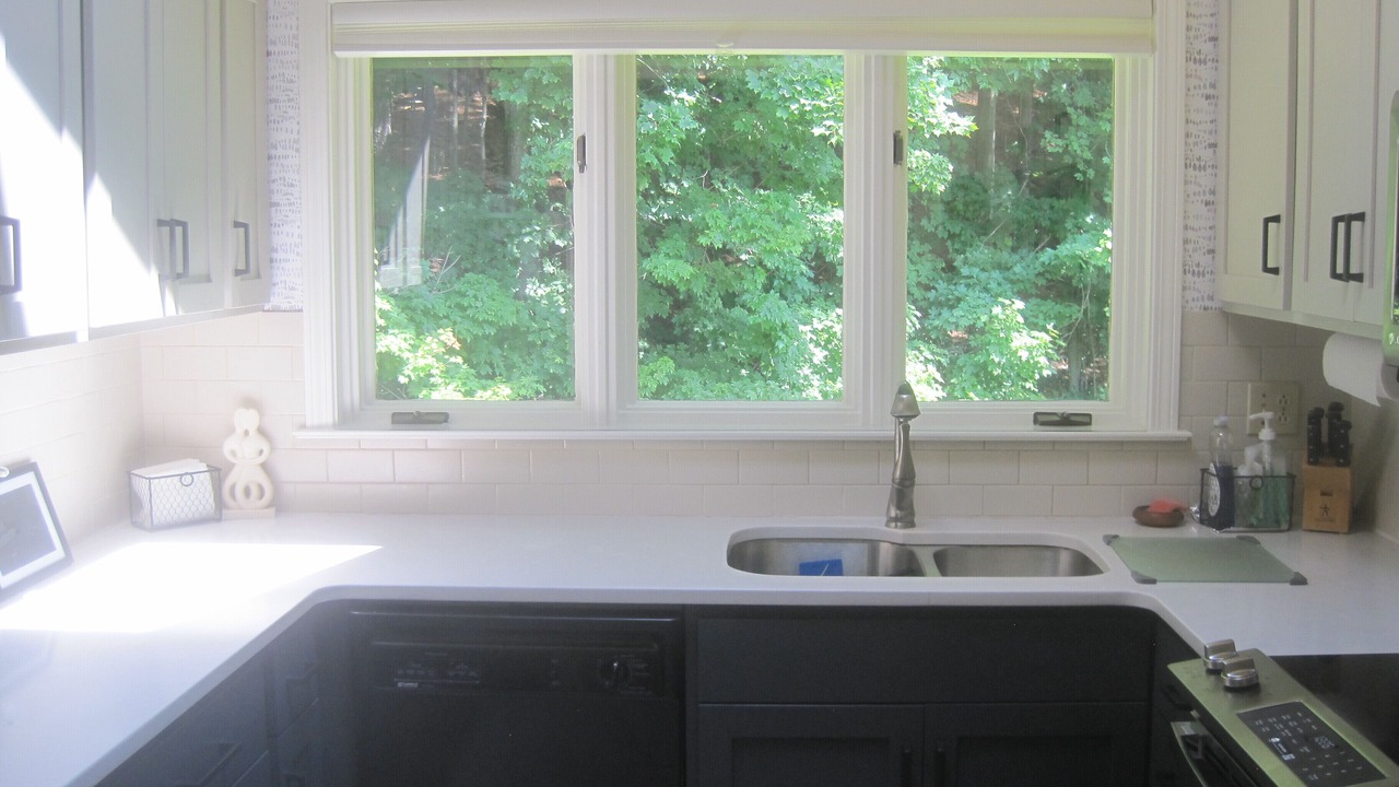 Photo of Kitchen in Williamstown