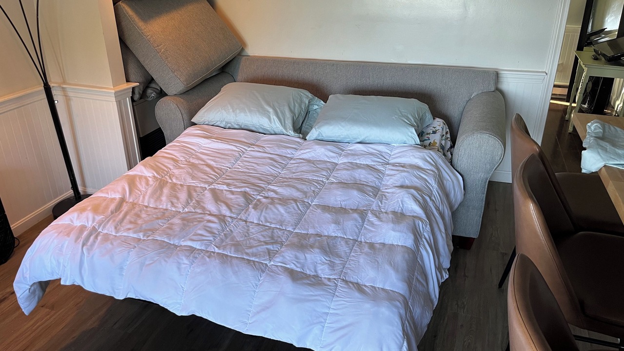 Photo of Bedroom in Lyman