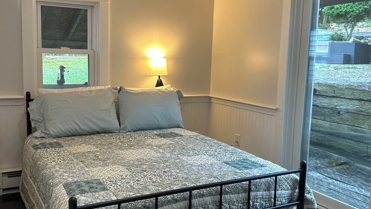 Photo of Bedroom in Lyman