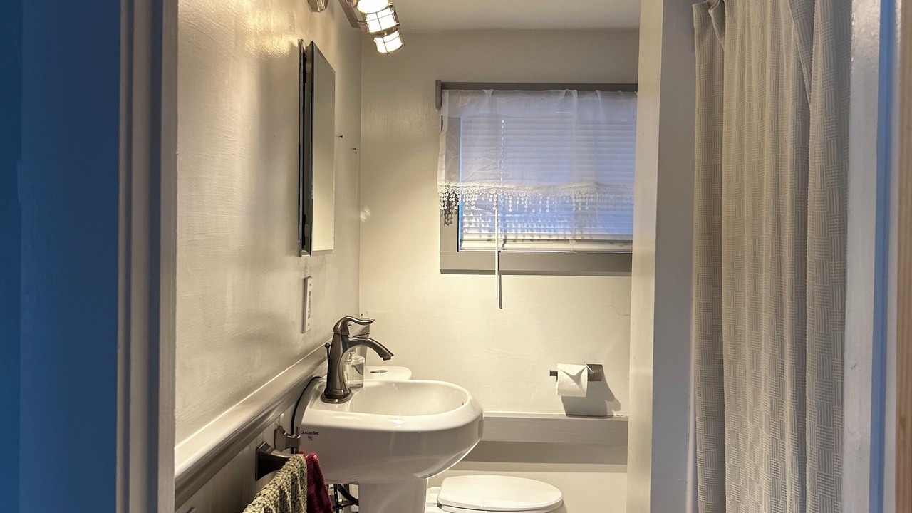 Photo of Bathroom in Lyman