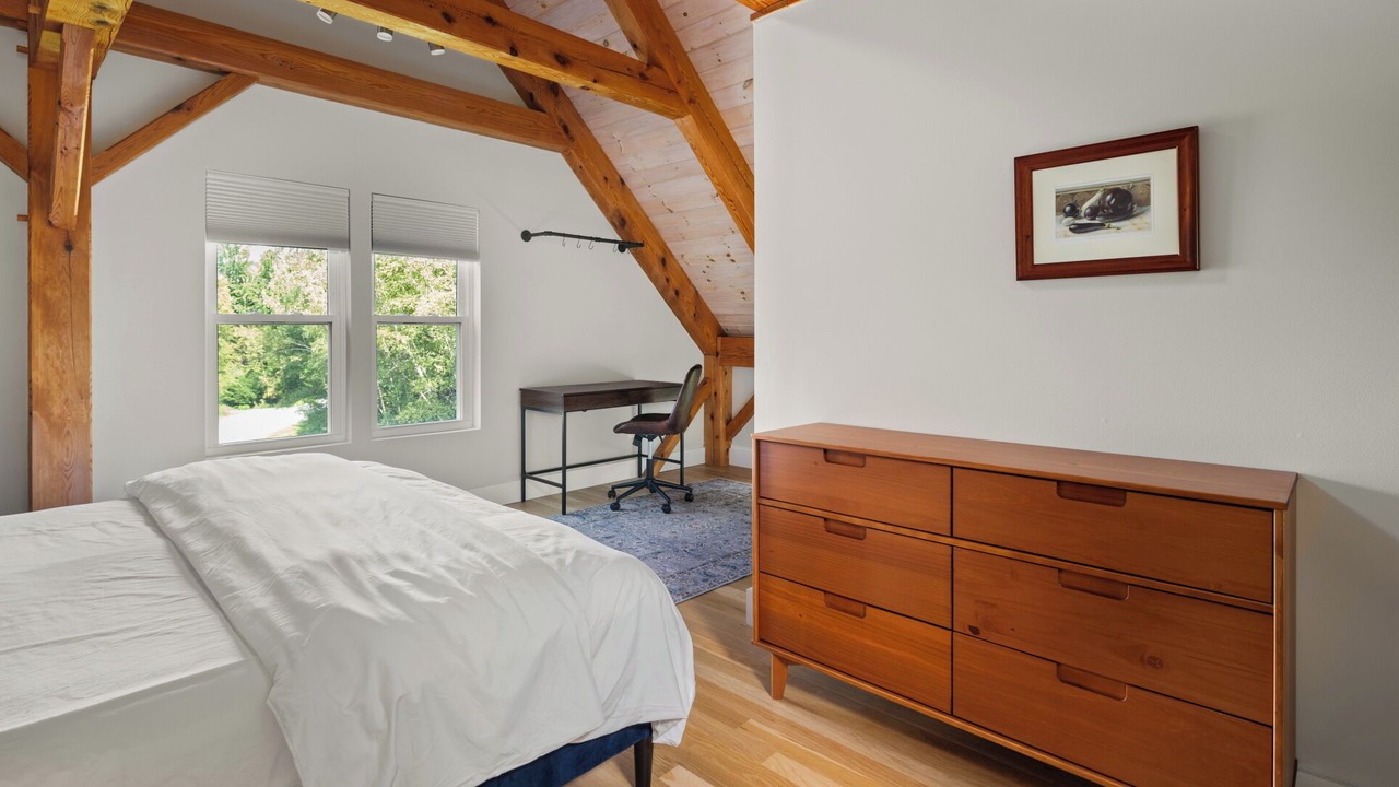 Photo of Bedroom in Morrisville