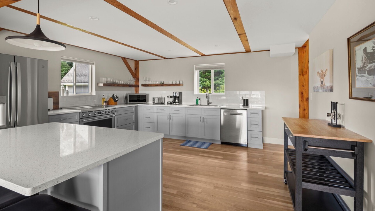 Photo of Kitchen in Morrisville