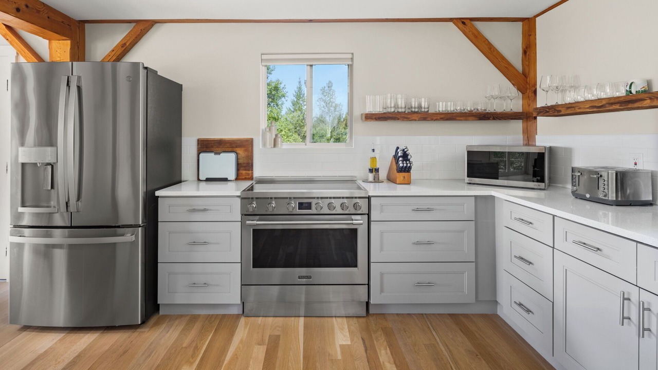 Photo of Kitchen in Morrisville