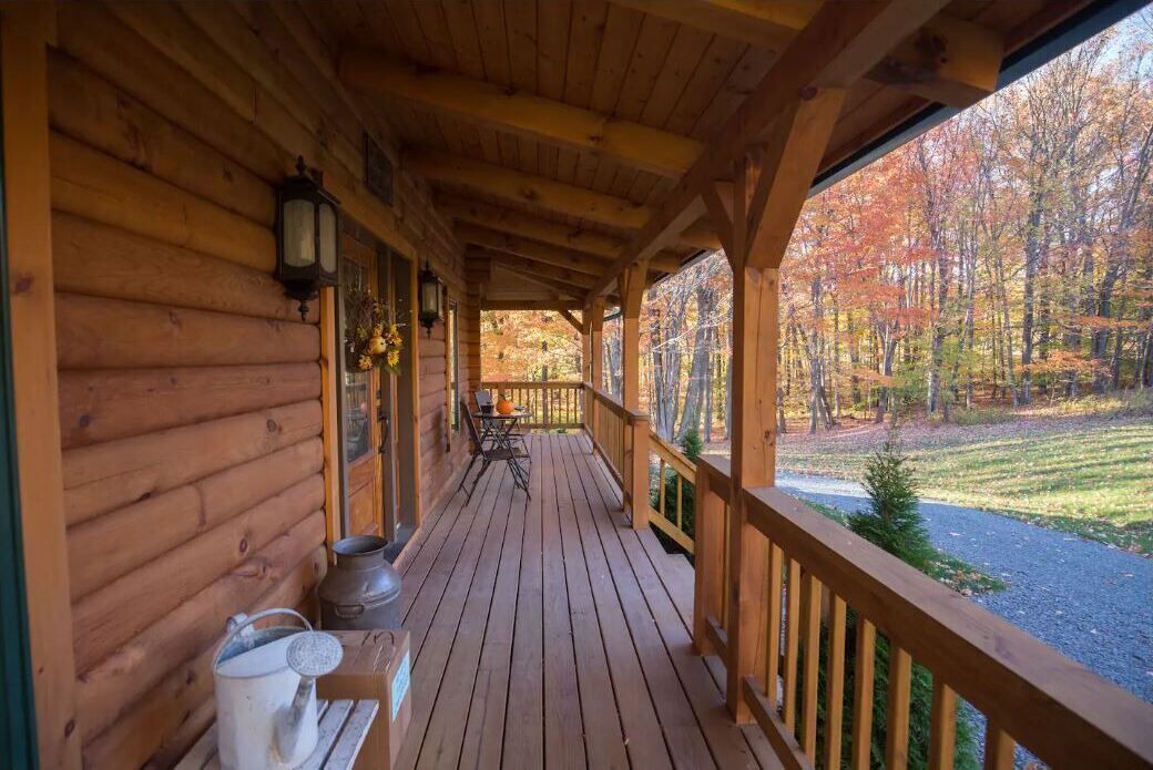 Photo of Outdoor in Prattsville
