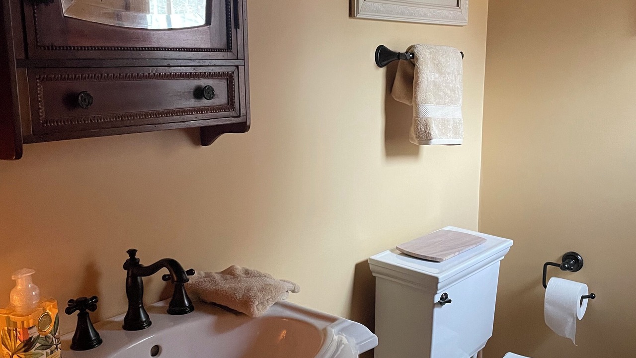 Photo of Bedroom in Prattsville