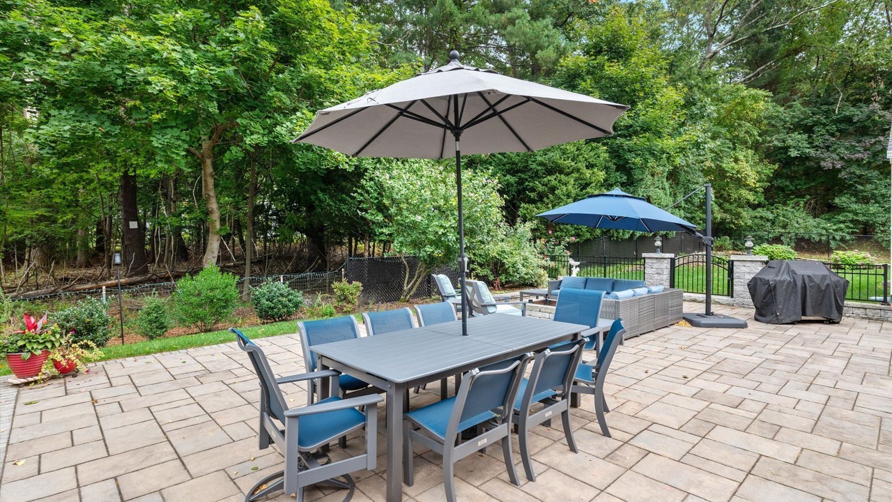Photo of Outdoor in Andover