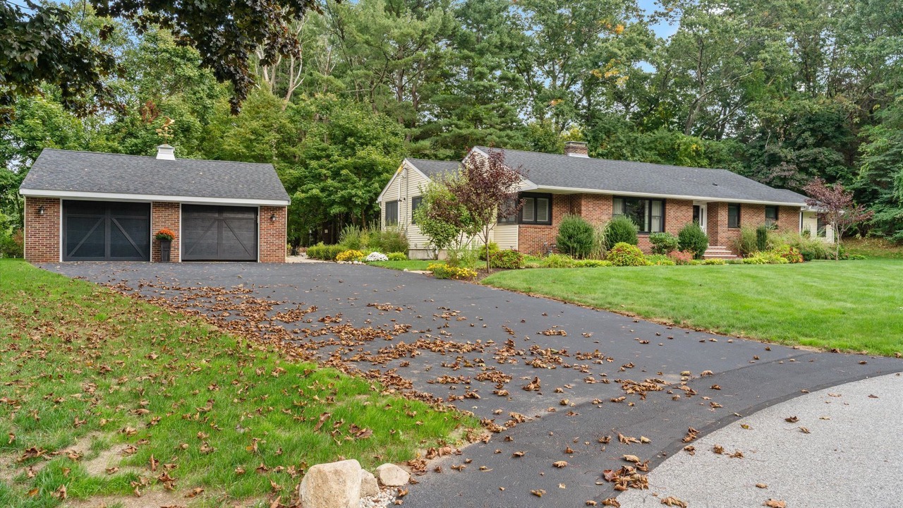 Photo of Outdoor in Andover