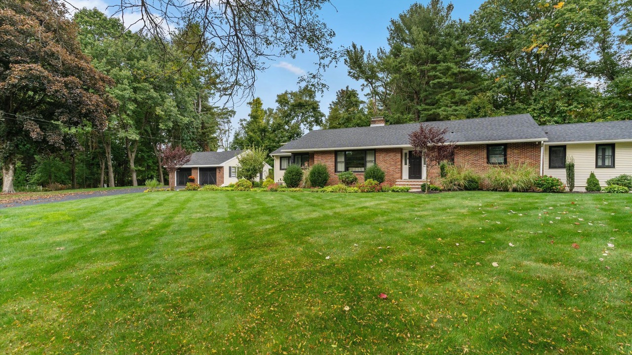 Photo of Outdoor in Andover