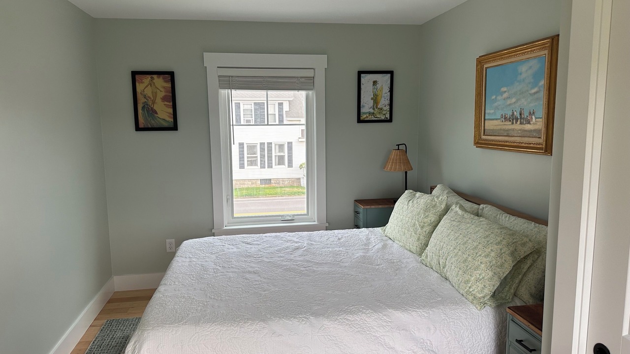 Photo of Bedroom in Pine Point