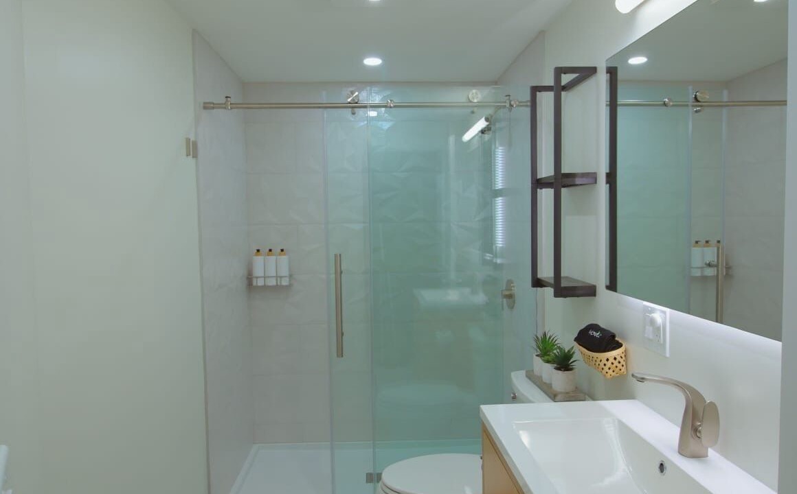 Photo of Bathroom in North Adams