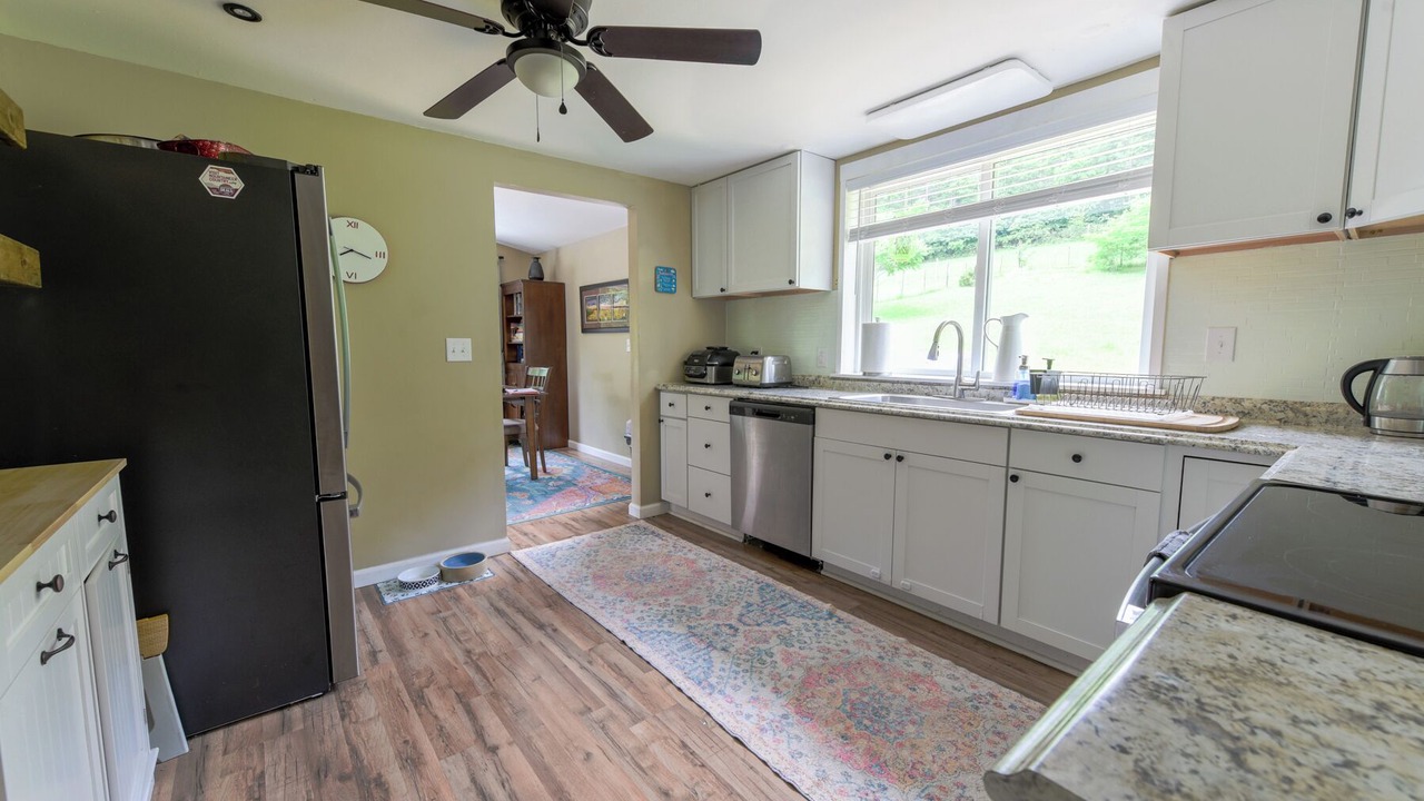 Photo of Bedroom in Kirby