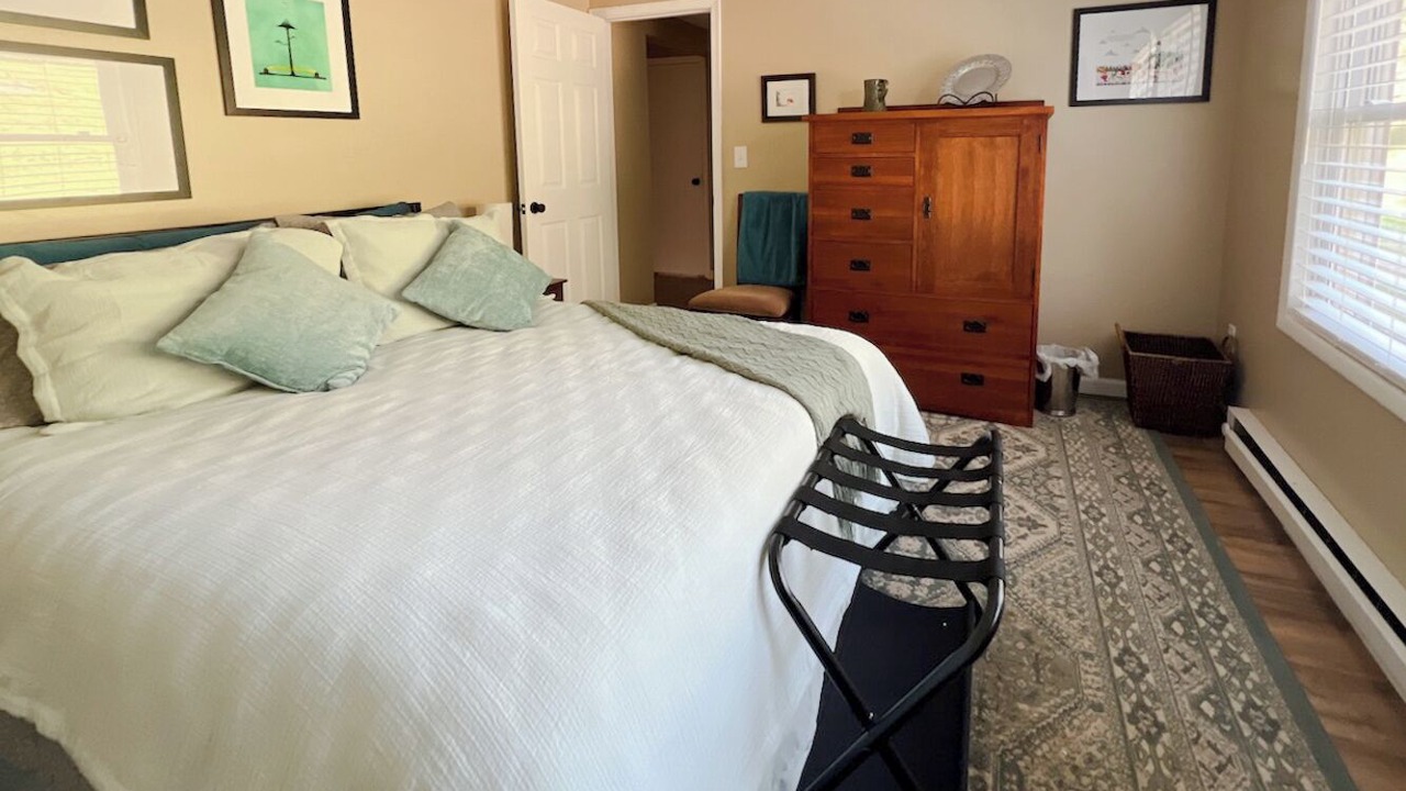 Photo of Bedroom in Kirby