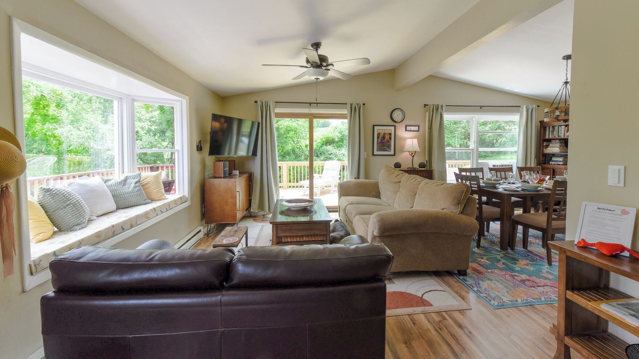 Photo of Bedroom in Kirby