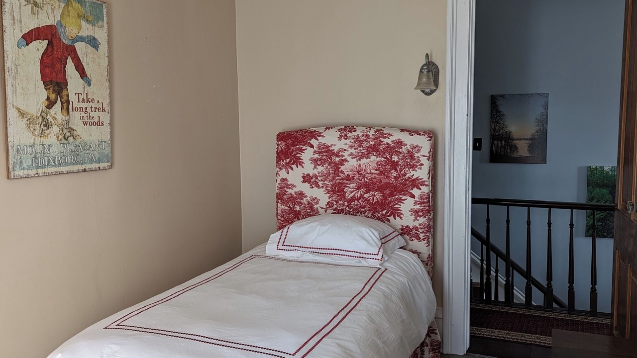Photo of Bedroom in Edinboro
