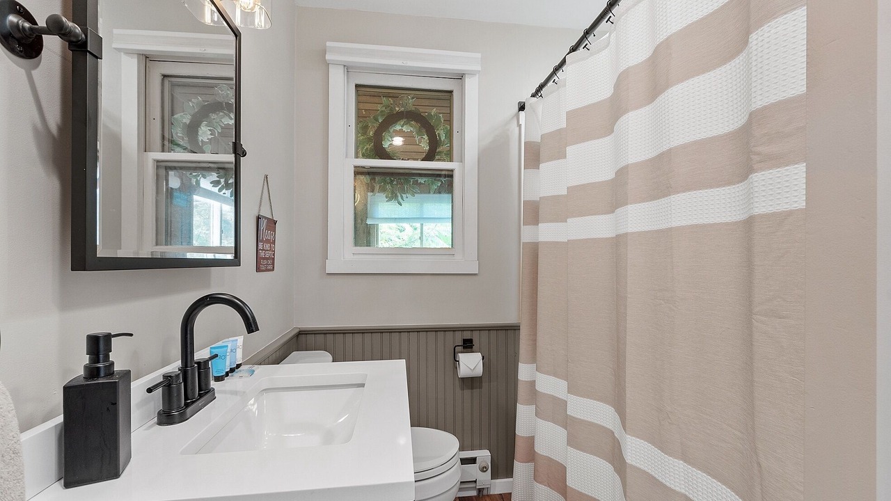 Photo of Bathroom in Bristol