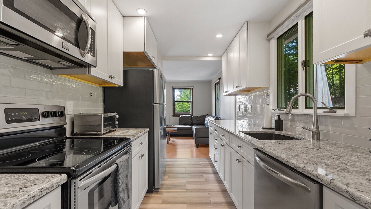 Photo of Kitchen in Bristol