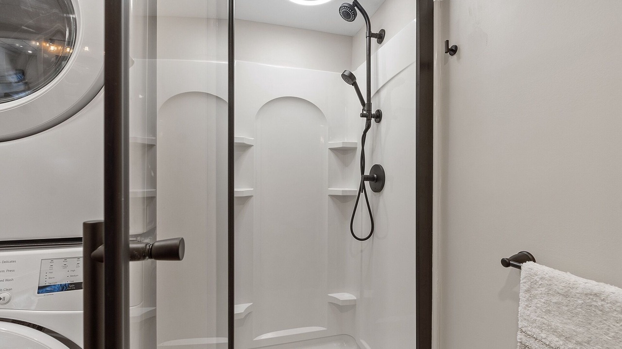 Photo of Bathroom in Bristol