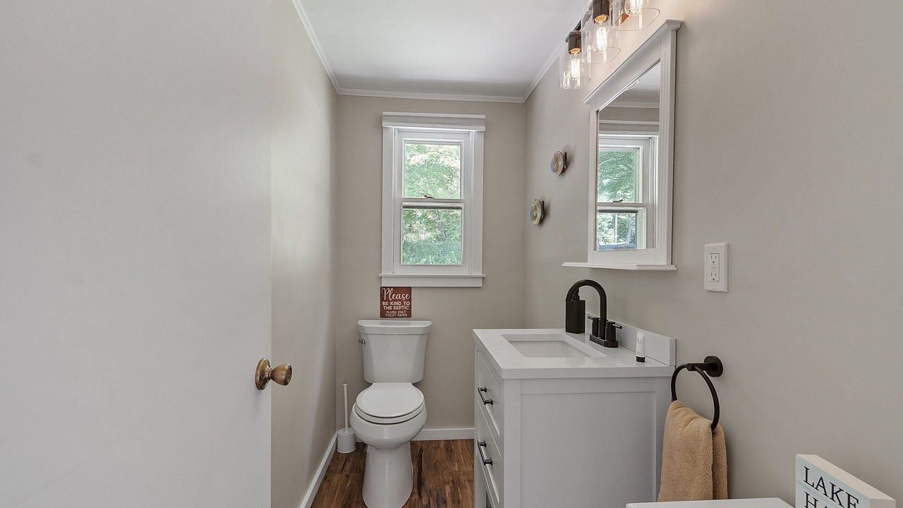 Photo of Bathroom in Bristol