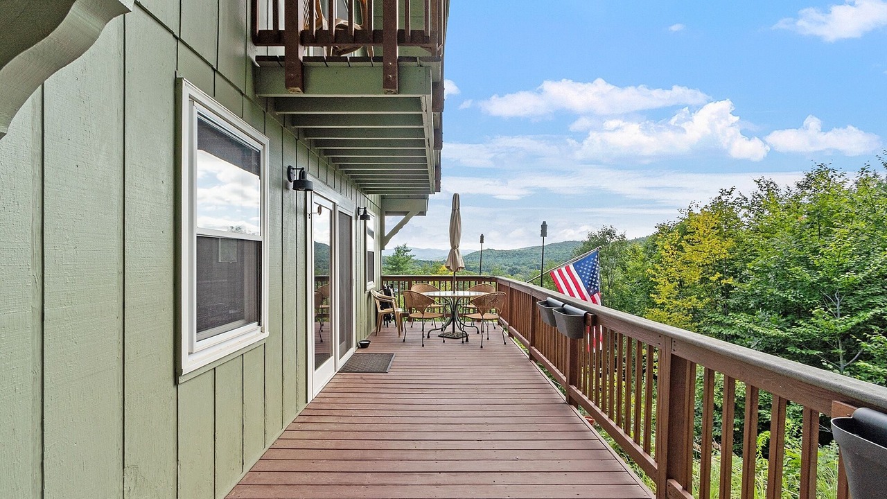 Photo of Patio Balcony in Bristol