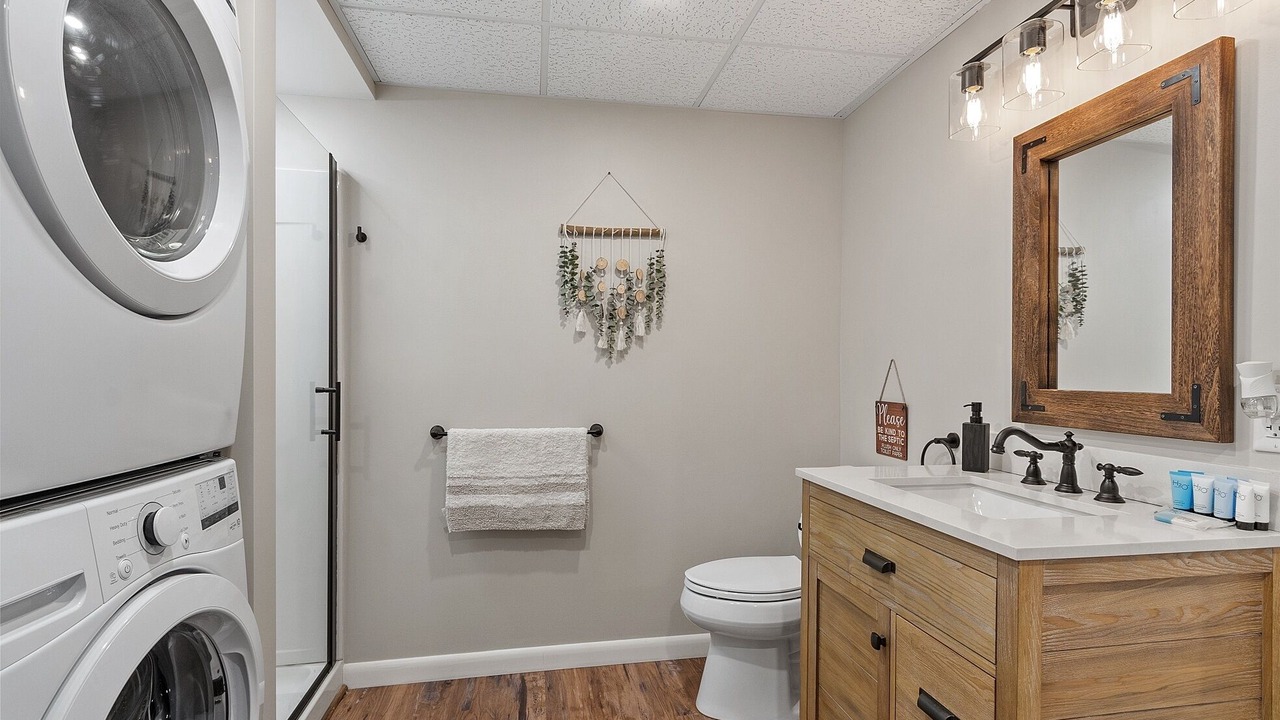 Photo of Bathroom in Bristol