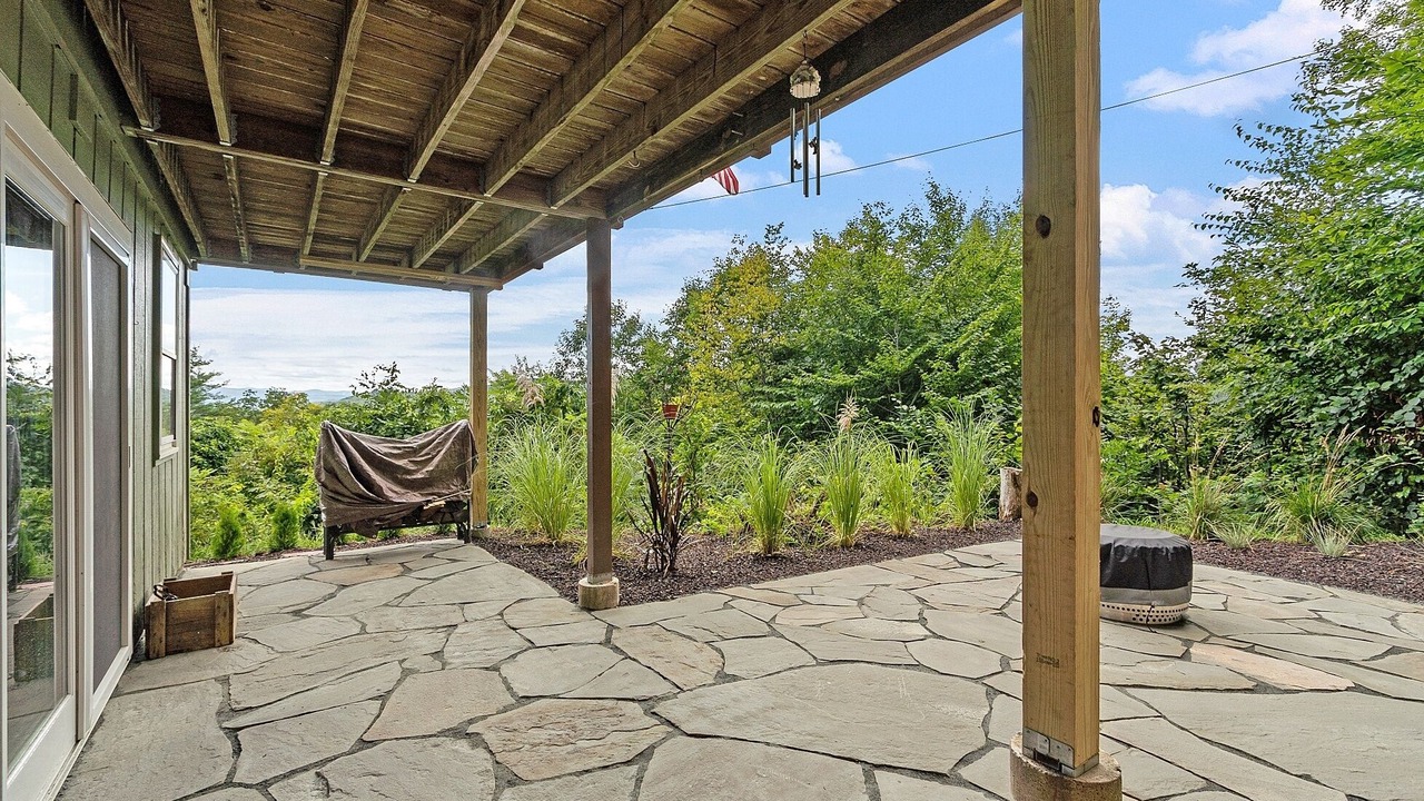 Photo of Patio Balcony in Bristol