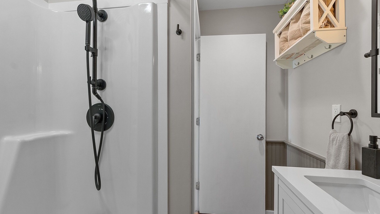 Photo of Bathroom in Bristol