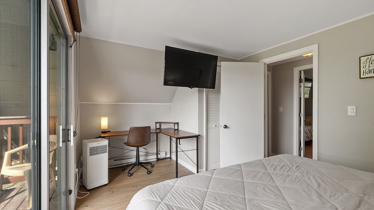 Photo of Bedroom in Bristol