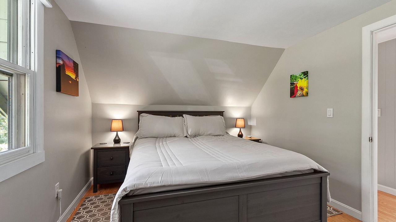 Photo of Bedroom in Bristol