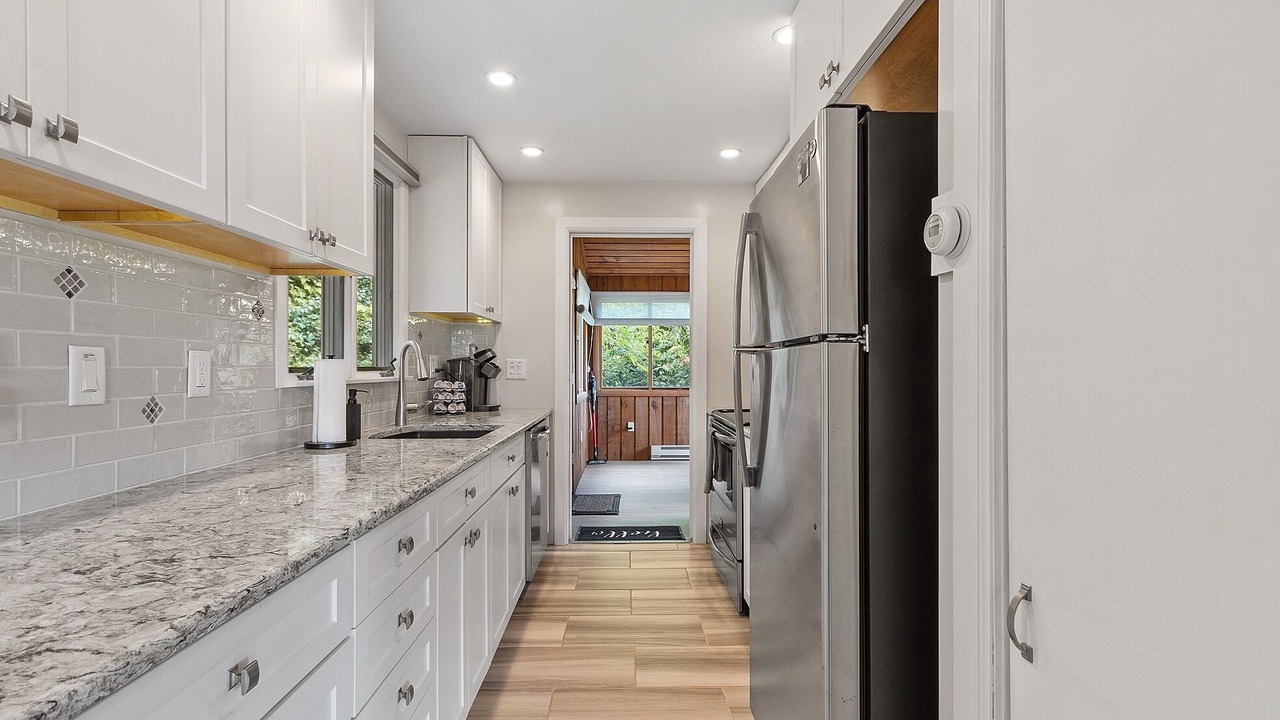 Photo of Kitchen in Bristol