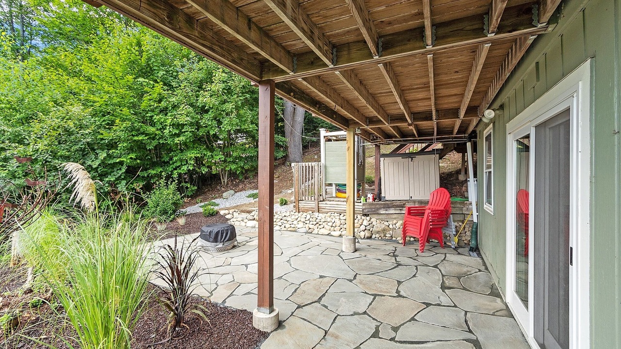 Photo of Patio Balcony in Bristol